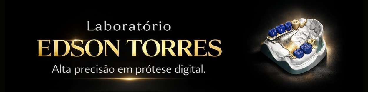 Laboratório Edson Torres